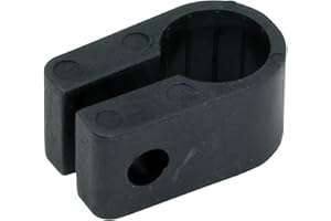 ZOUXO Tower SWA Cable Cleats CC7 (18mm) Pack of 25
