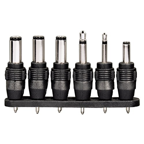 Hama Eco 300 Universal Schaltnetzgerät (energiesparend, kompakt, automatischer Schutz vor Kurzschluss, Überlastung und Überhitzung) - 3