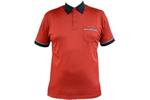 Gabicci Jersey Polo