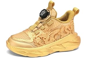 TWINICE Basketballschuhe Kinder für Jungen und Mädchen High Top Outdoor Sportschuhe Atmungsaktive Turnschuhe Sneaker