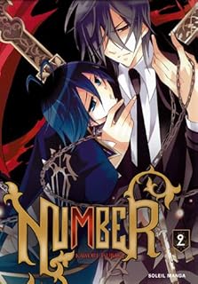 jaquette livre NUMBER£T02