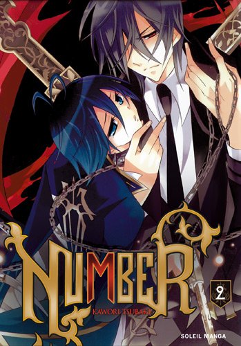 Number — Tome 2