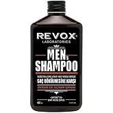 Revox Men Şampuan (400 ml)