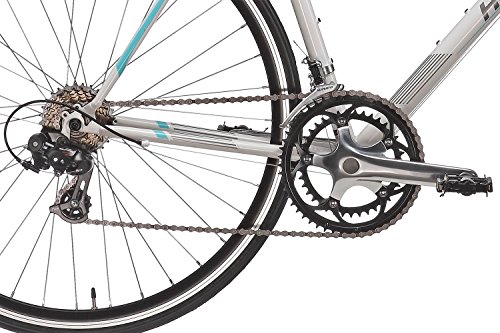 Rennrad 28 Zoll Hillside Cito 2.0 Fahrrad 700C Hillside Cito 2.0 Bike 14 Gang Shimano Schaltung 56 cm Rahmenhöhe - 5