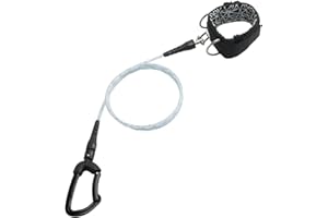 kowaku Cordino per Corda per Immersione per Attrezzatura Subacquea