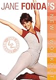  Jane Fonda - New Workout [Reino Unido] [DVD]