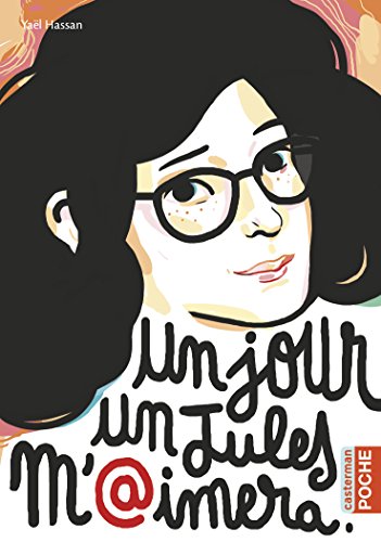 couverture de : Un jour un Jules m'@imera