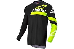 Alpinestars MX Crosssh X Uomo