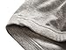 Nursing Tank Sleep Bra, KUCI® Women's Nursing Bra Sleep Tank for Nursing and Maternity