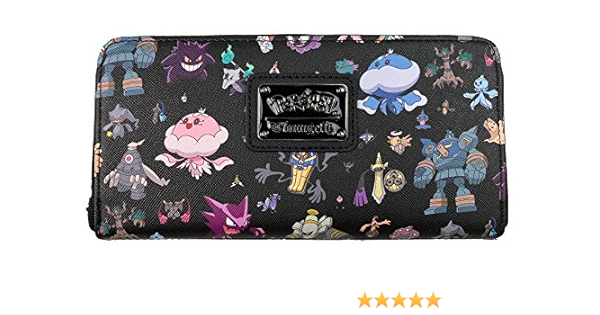 loungefly ghost pokemon