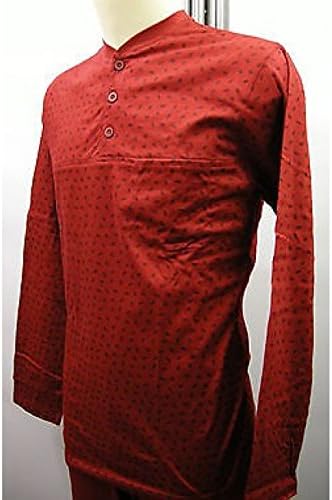 MEN PAJAMAS PAJAMAS PIJAMA SPIDER MAN N62989 t. 3 Col. 428F FANTASY G RED