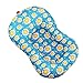 Produktbild SELUXU Baby Badende Infant Bad Pad Schwimmende Weiche Baby Bad Kissen Liege Neugeborenen Pad Badewanne Kissen