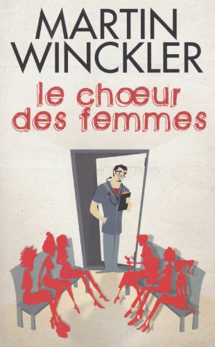 couverture de : Choeur des femmes (Le)