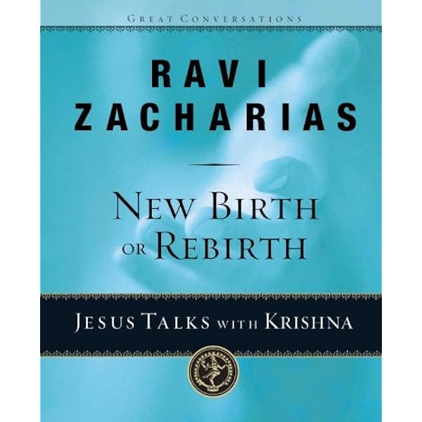 Buy New Birth Or Rebirth Jesus Talks With Krishna Great Conversations Book Online At Low Prices In India New Birth Or Rebirth Jesus Talks With Krishna Great Conversations Reviews Ratings