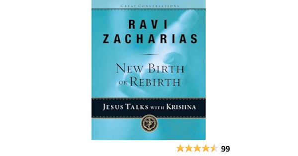 Buy New Birth Or Rebirth Jesus Talks With Krishna Great Conversations Book Online At Low Prices In India New Birth Or Rebirth Jesus Talks With Krishna Great Conversations Reviews Ratings
