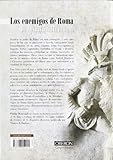 Image de Los enemigos de Roma: De Aníbal a Atila el Huno (Historia)