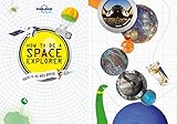 Image de How to be a Space Explorer - 1ed - Anglais