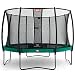 Produktbild Berg Toys 35.41.01.01 Trampolin Champion mit Sicherheitsnetz Deluxe, Durchmesser 330 cm