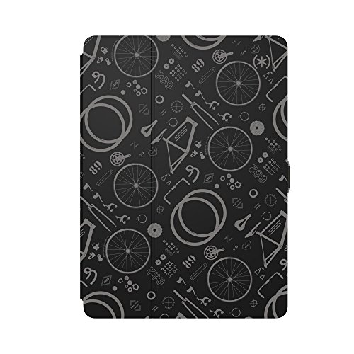 Preisvergleich Produktbild Speck Balance Folio Schutzhülle für iPad Pro 10.5" - Schwarz