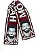 Produktbild Original LFC Liverpool FC Fan Schal/Scarf MO Mohamed Salah The Egyptian King