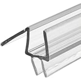 Prime-Line Duş Contası - &Ccedil;er&ccedil;evesiz Kapılar i&ccedil;in, 91.44 cm