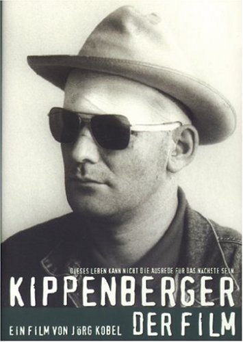 Preisvergleich Produktbild Kippenberger - Der Film