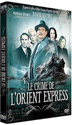 SONY PICTURES HOME Le Crime de l'Orient Express