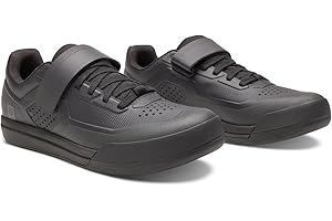 Fox Racing Fox Union Mocha, Calzado Hombre