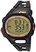 Produktbild Asics Unisex-Armbanduhr DIGITAL SPORTSWATCH ELITE L schwarz/gold Digital Plastik CQAR0207