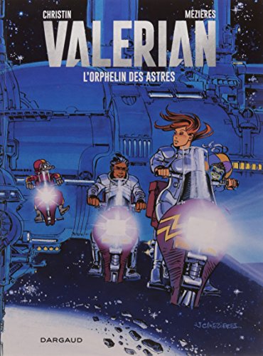 L'orphelin des astres