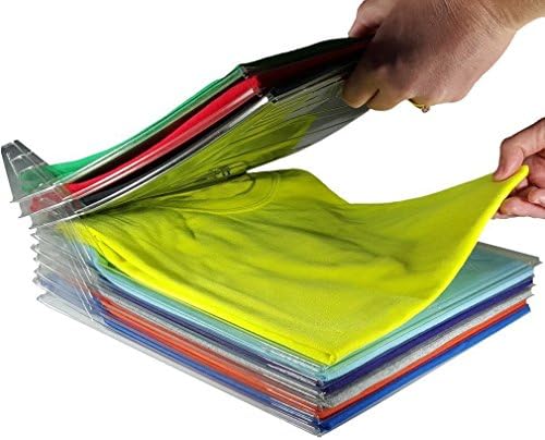 10 layers Ezstax Clothing Organizer System Closet Organizer Charge Organizer Organization Desk File Filing Cabinet