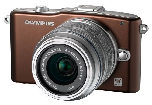 Imagen 2 de Olympus V20601CNE000