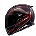 Produktbild NEXX X.R2 CARBON PURE Integralhelm schw./rot L