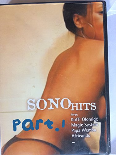 Preisvergleich Produktbild Sono Hits 2002