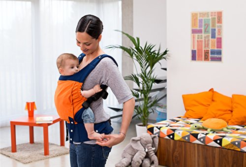 Amazonas NEMO Bauchtrage - 6