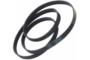 GB BSH - Antriebsriemen für Waschmaschine 5PJE 1255 GRT
