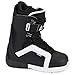 AIRTRACKS SNOWBOARD SOFTBOOTS STRONG - 43
