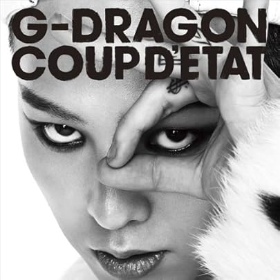 G dragon フォトAND CD G-DRAGON & TOP GD&TOP BIGBANG - High High [New Cover] CD with