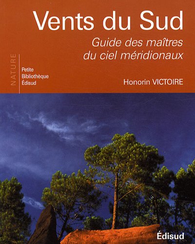 couverture de : Vents du Sud