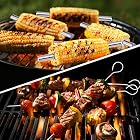 ACTOPP Grillbesteck Set 13 Teile BBQ Grillzubehör Set – Bild 6