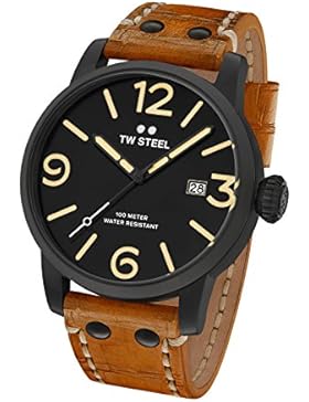 TW Steel MS31 Armbanduhr - MS31