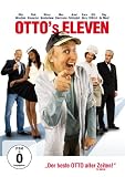 Otto's Eleven - Otto Waalkes