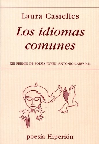 Download Los idiomas comunes (Poesia Hiperion) Download Los idiomas comunes (Poesia Hiperion)