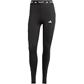 adidas Women's Techfit Stash Pocket Long Tights