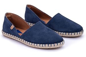 VERBENAS Espadrillas Carmen Serraje Bosco