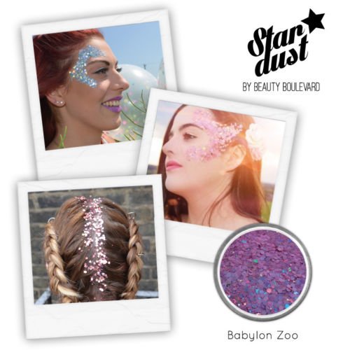 Star dust by Beauty Boulevard Babylon Zoo