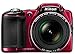 Price comparison product image Nikon Coolpix L830 ( 16.76 MP,34 x Optical Zoom,3 -inch LCD )