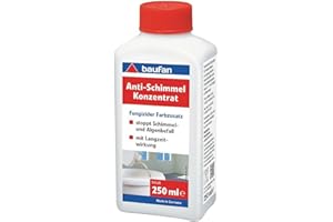 Baufan Anti-Schimmel Konzentrat Fungizider Farbzusatz 250ml