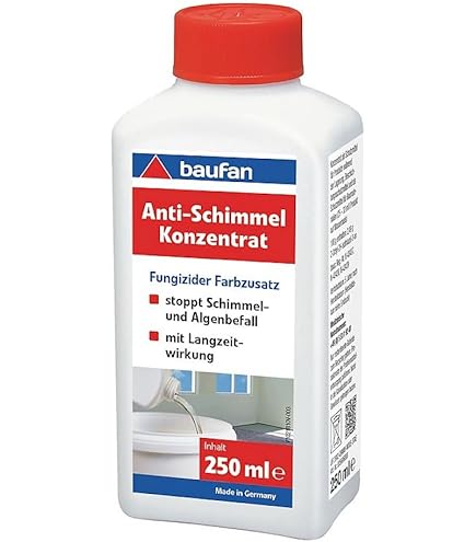 Pronatur Innenweiss 10l Silikat-Mineralfarbe Silikatfarbe Für Innen