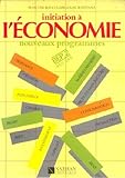 Image de Initiation à l'économie : Nouveaux programmes, BEP 2, ACC, CAS, vente, action marchande